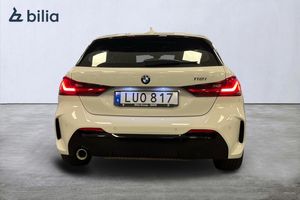 BMW 118 bild 4