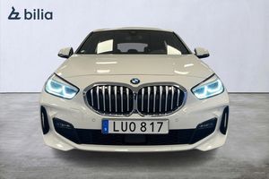 BMW 118 bild 5