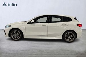 BMW 118 bild 4