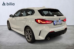 BMW 118 bild 3