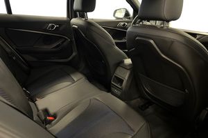 BMW 118 bild 7