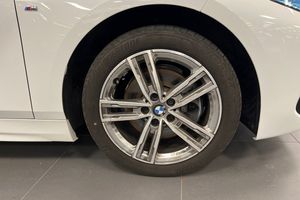 BMW 118 bild 15