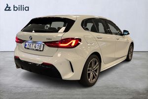 BMW 118 bild 17