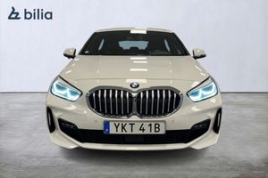 BMW 118 bild 2