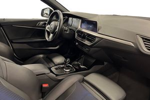 BMW 118 bild 6