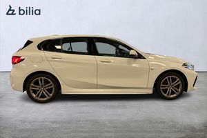 BMW 118 bild 16