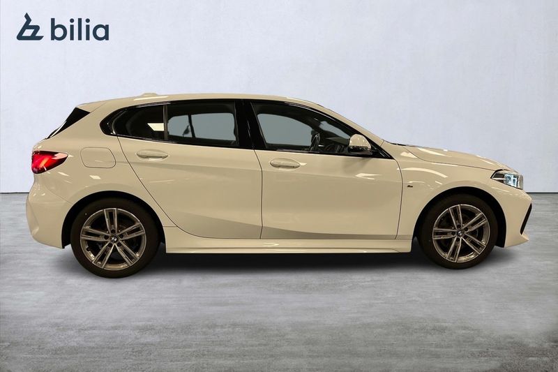 BMW 118 bild 16