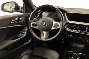 BMW 118 bild 9