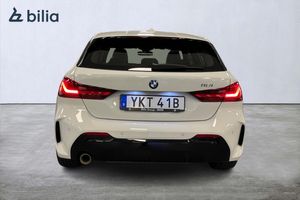 BMW 118 bild 5