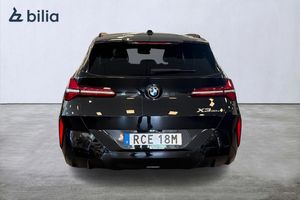 BMW X3 bild 4