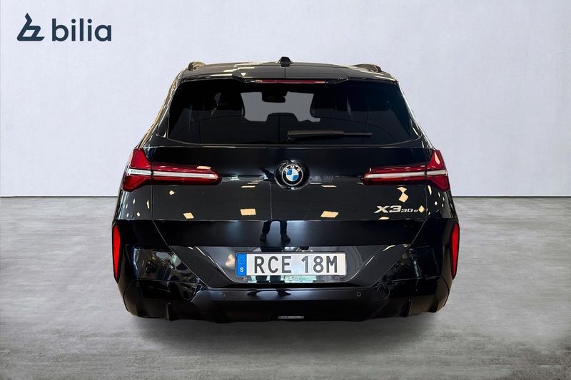 BMW X3 bild 4
