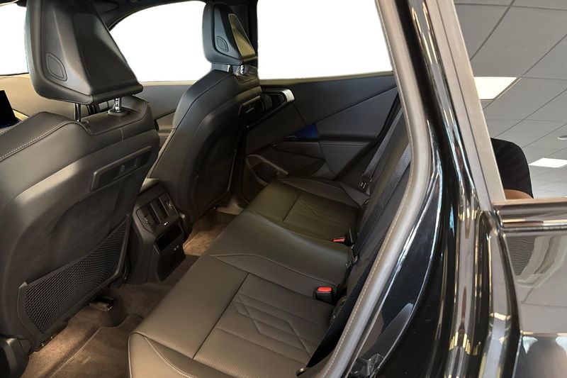 BMW X3 bild 11