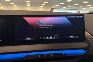 BMW X3 bild 13