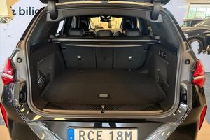 BMW X3 bild 10