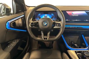 BMW X3 bild 9