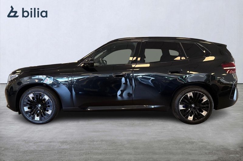 BMW X3 bild 3