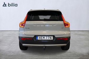 Volvo XC40 bild 4