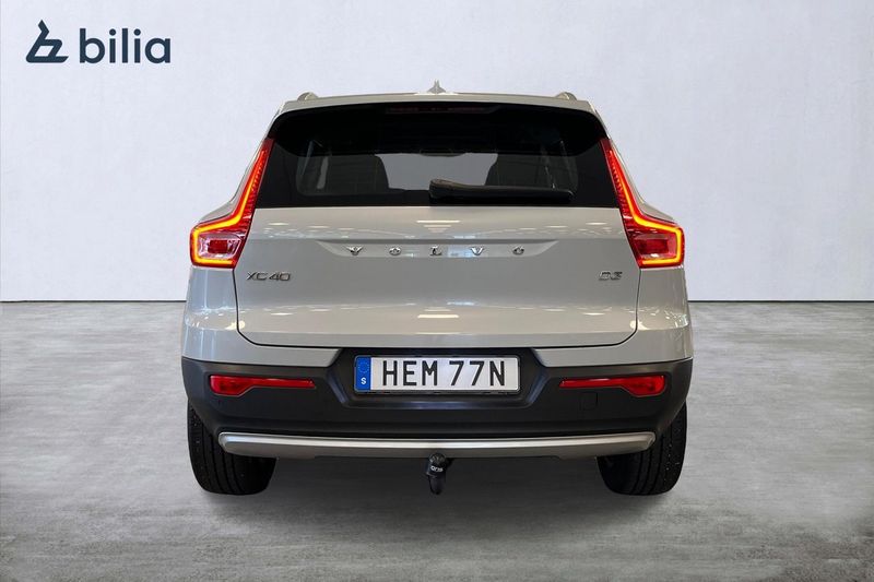 Volvo XC40 bild 4