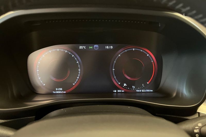 Volvo XC40 bild 14