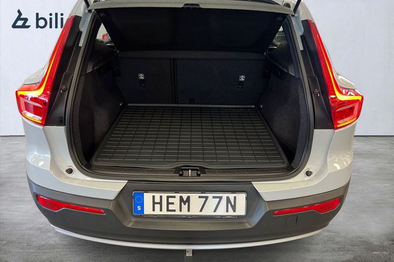 Volvo XC40 bild 10