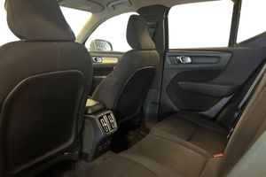 Volvo XC40 bild 11