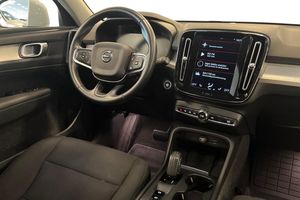 Volvo XC40 bild 9