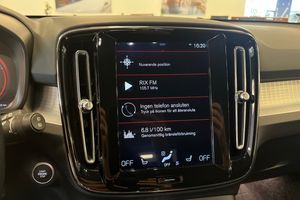 Volvo XC40 bild 13