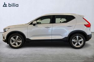 Volvo XC40 bild 3