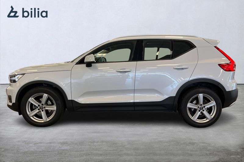 Volvo XC40 bild 3
