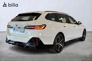 BMW 520 bild 17
