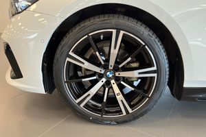 BMW 520 bild 15