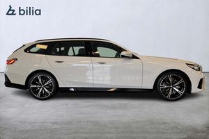 BMW 520 bild 16