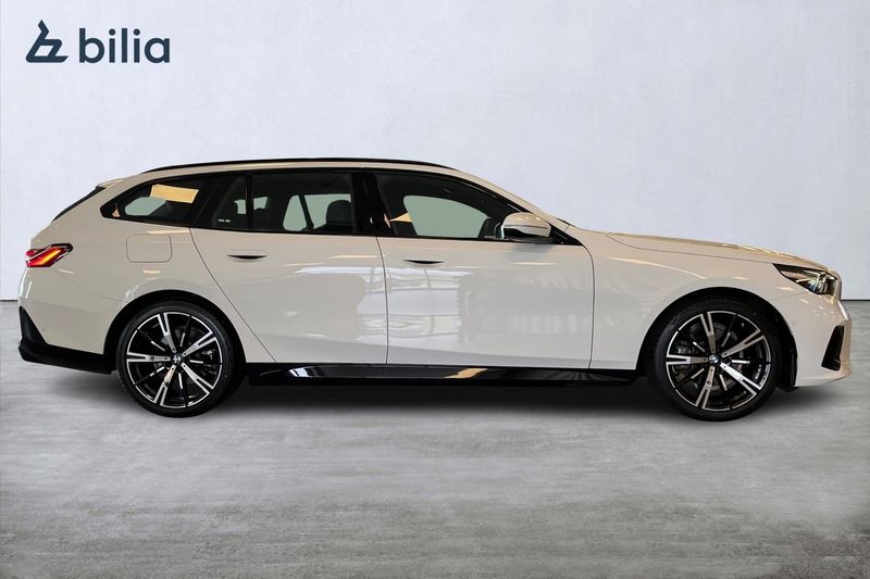 BMW 520 bild 16