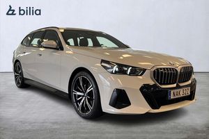 BMW 520 bild 18