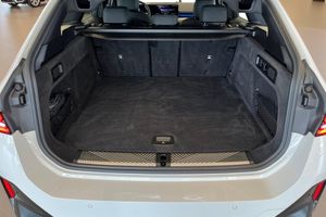BMW 520 bild 10