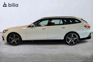 BMW 520 bild 3