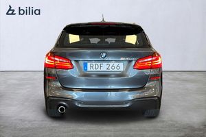 BMW 225 bild 3