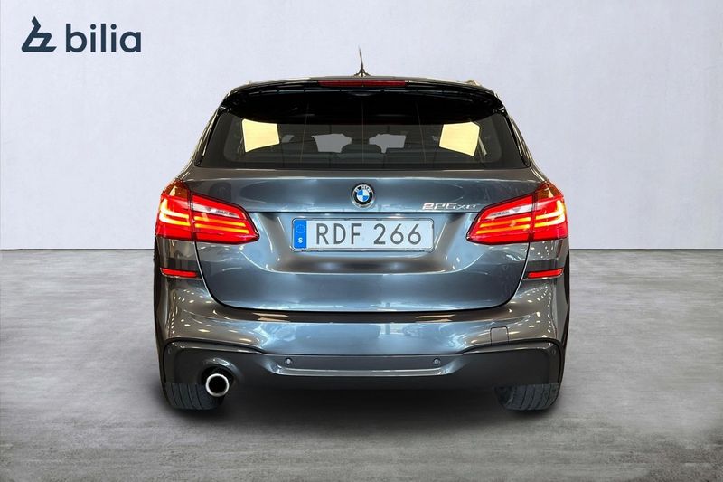BMW 225 bild 3