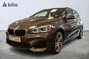 BMW 225 bild 1