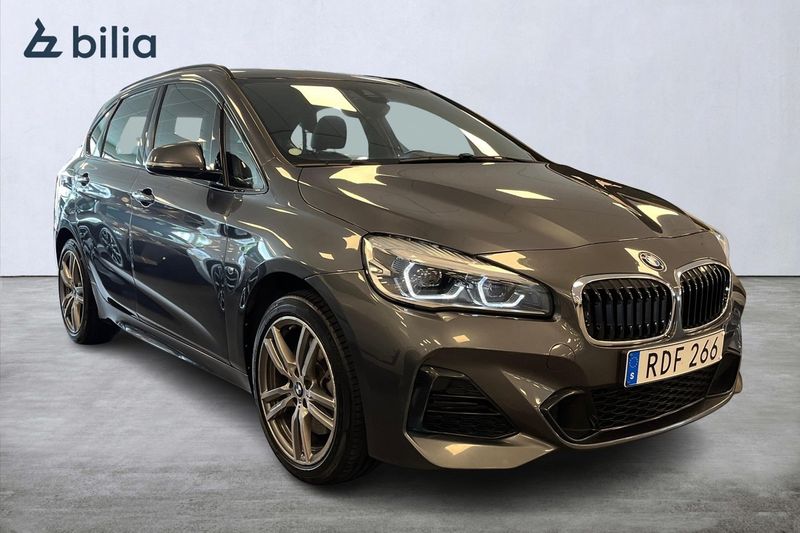 BMW 225 bild 16