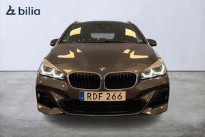 BMW 225 bild 4