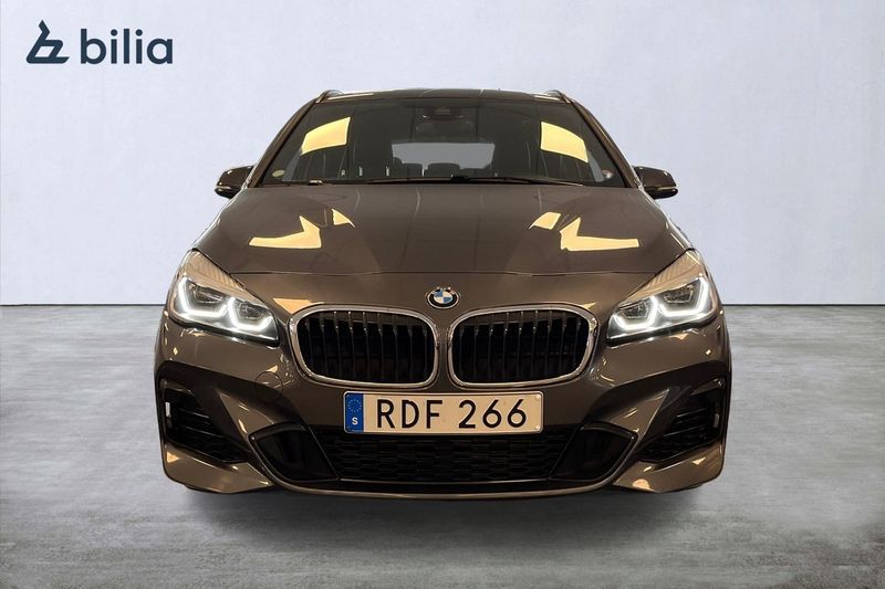 BMW 225 bild 4