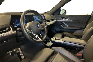 BMW X1 bild 12