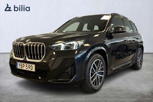 BMW X1 bild 1