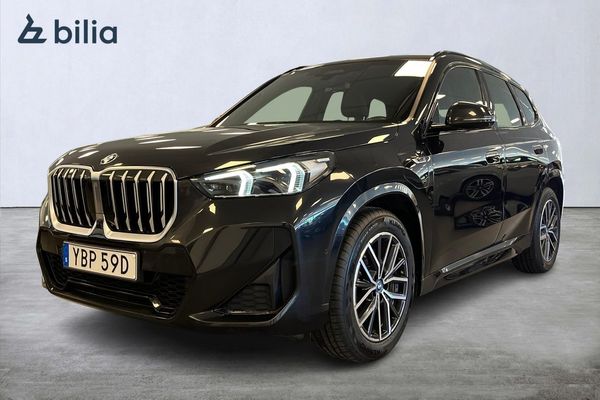 BMW X1 xDrive30e |M Sport|Aktiv fart|Värmare|BiliaDays26 4,95% - 2023