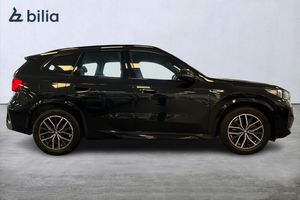 BMW X1 bild 16