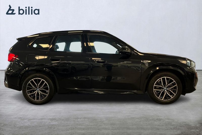 BMW X1 bild 16