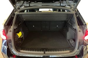 BMW X1 bild 10