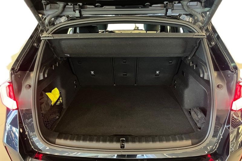BMW X1 bild 10