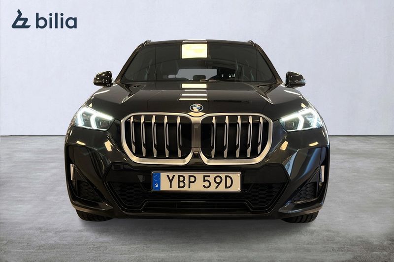 BMW X1 bild 5